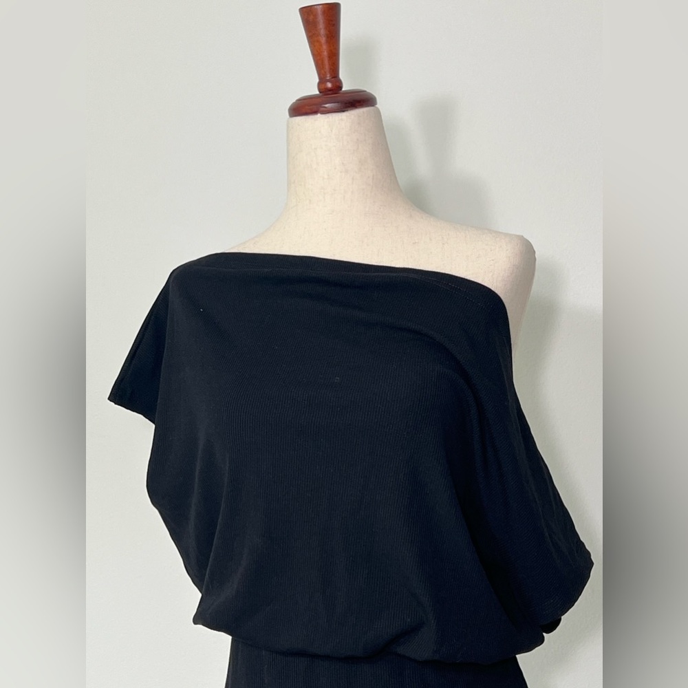 Versatile Black Dress | Size S | A must have